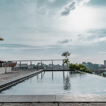 Trillium Boutique City Hotel Κολόμπο Εξωτερικό φωτογραφία