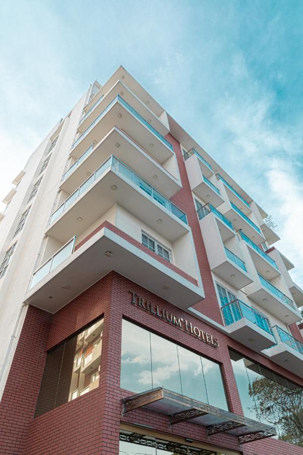 Trillium Boutique City Hotel Κολόμπο Εξωτερικό φωτογραφία