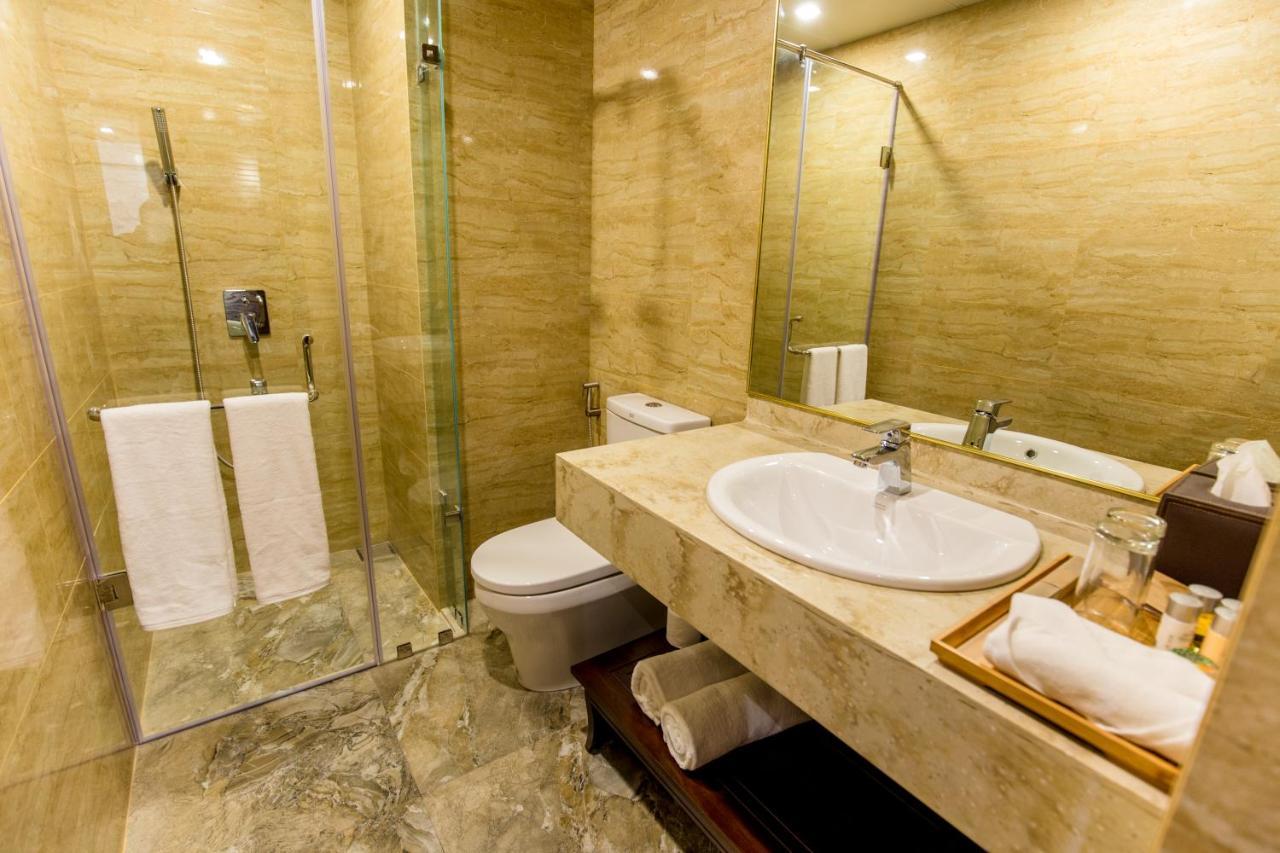 Trillium Boutique City Hotel Κολόμπο Εξωτερικό φωτογραφία