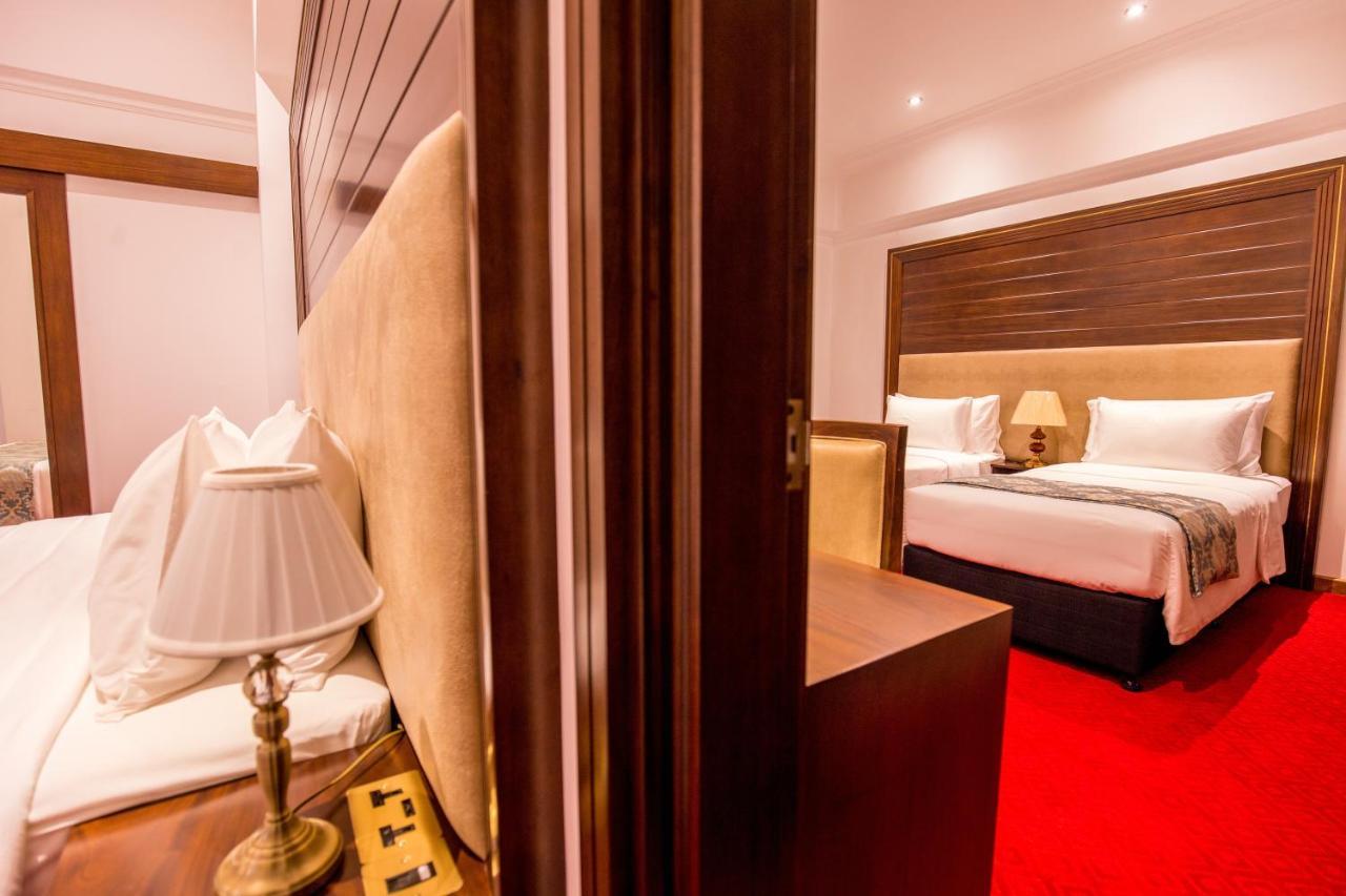 Trillium Boutique City Hotel Κολόμπο Εξωτερικό φωτογραφία