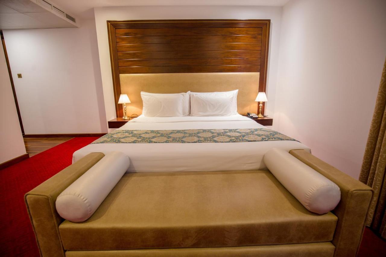 Trillium Boutique City Hotel Κολόμπο Εξωτερικό φωτογραφία