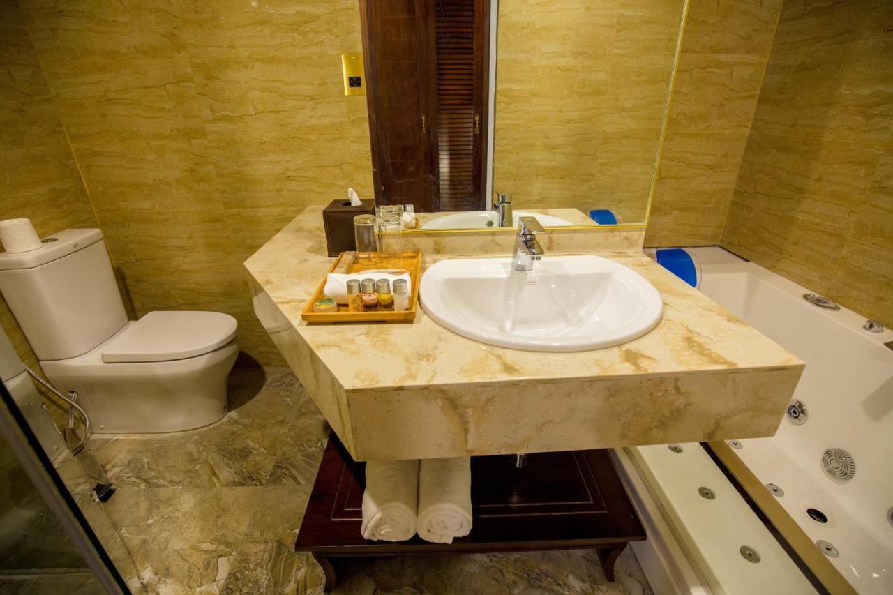 Trillium Boutique City Hotel Κολόμπο Εξωτερικό φωτογραφία