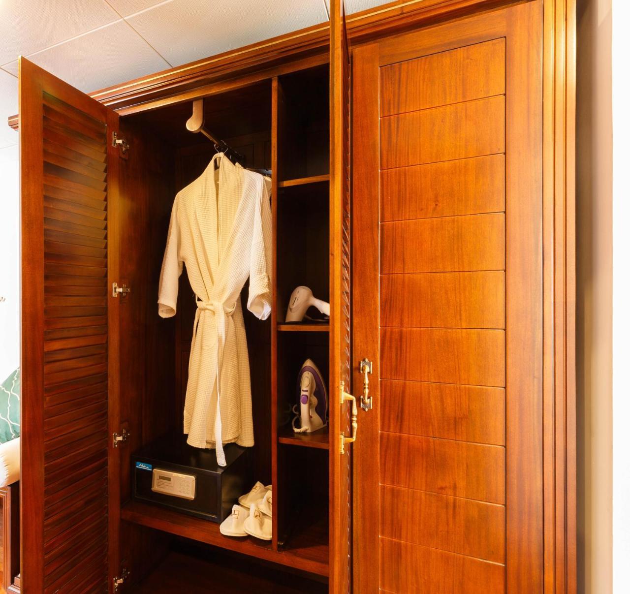 Trillium Boutique City Hotel Κολόμπο Εξωτερικό φωτογραφία