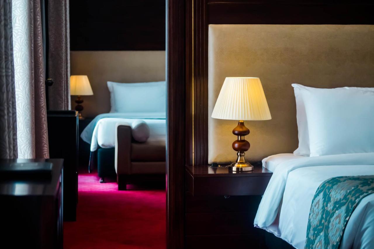Trillium Boutique City Hotel Κολόμπο Εξωτερικό φωτογραφία
