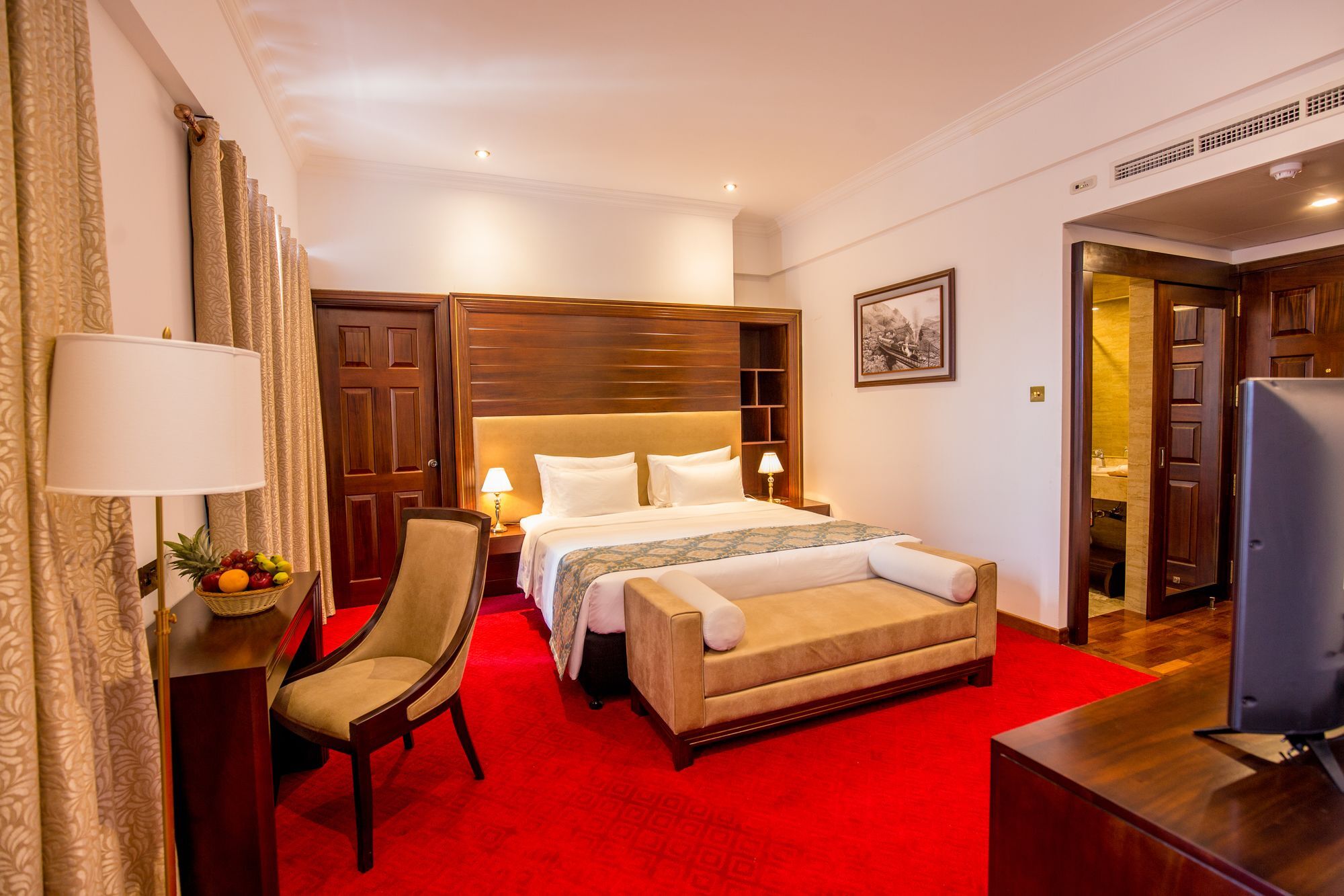 Trillium Boutique City Hotel Κολόμπο Εξωτερικό φωτογραφία