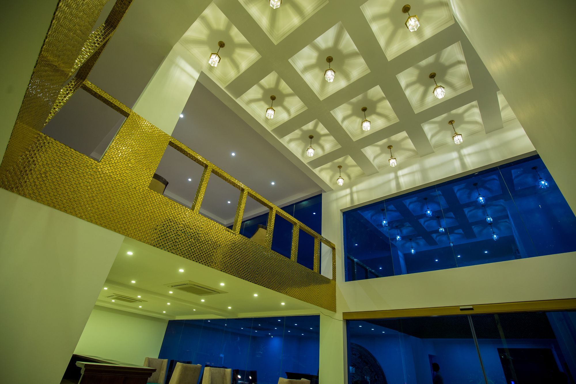 Trillium Boutique City Hotel Κολόμπο Εξωτερικό φωτογραφία